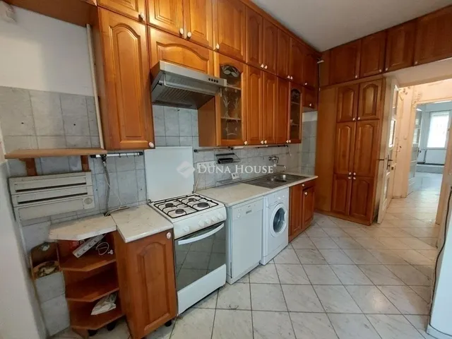 Eladó lakás Budapest II. kerület, Felhévíz II. ker. 38 nm