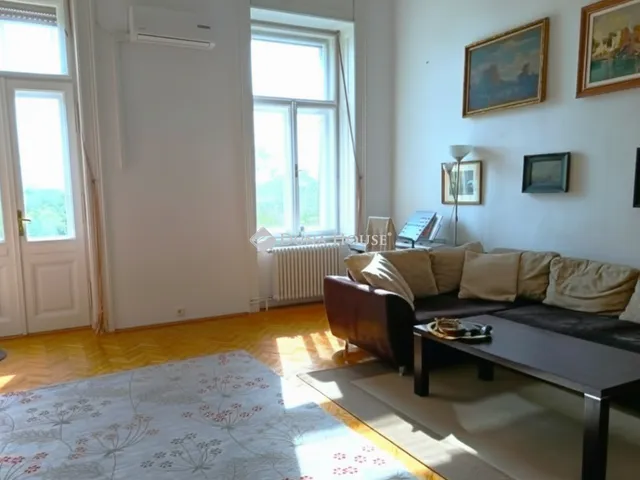 Eladó lakás Budapest II. kerület, Felhévíz II. ker. 90 nm