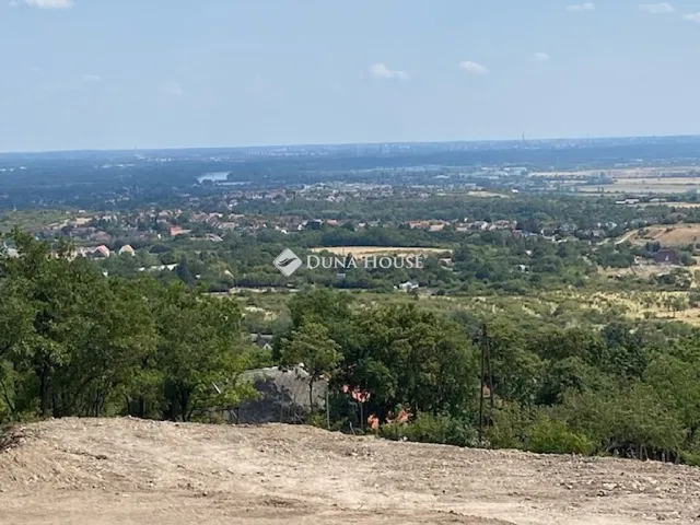 Eladó telek Szentendre, Szarvashegy 1500 nm