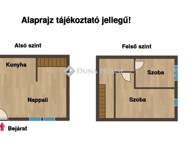 Eladó lakás Budapest XIII. kerület, Újlipótváros 58 nm