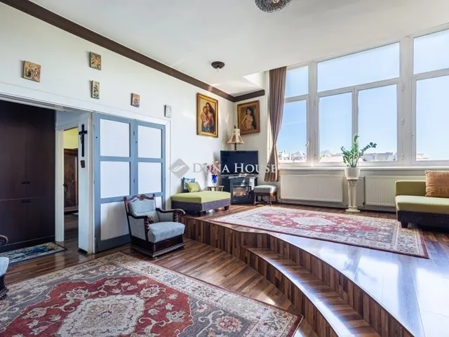 Eladó lakás Budapest II. kerület, Országút 134 nm