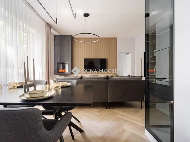 Eladó lakás Budapest II. kerület, Pasarét 54 nm