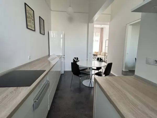 Eladó lakás Budapest VII. kerület 79 nm