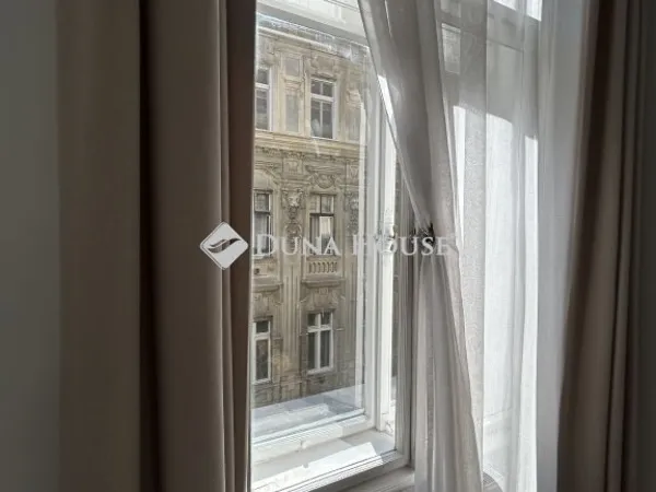 Eladó lakás Budapest VII. kerület 79 nm