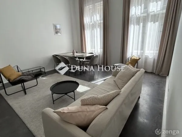 Eladó lakás Budapest VII. kerület 79 nm