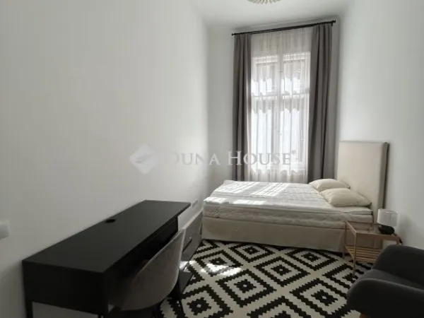 Eladó lakás Budapest VII. kerület 79 nm
