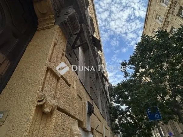 Eladó lakás Budapest VII. kerület 79 nm