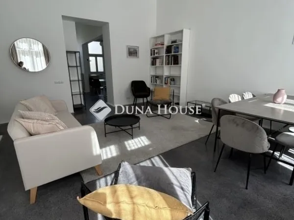 Eladó lakás Budapest VII. kerület 79 nm