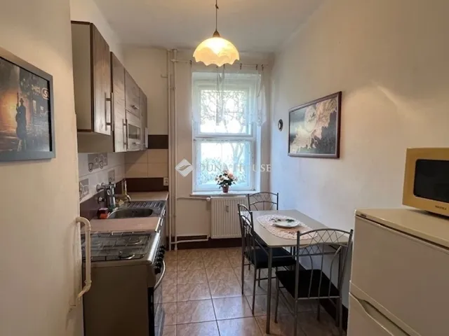 Eladó lakás Budapest XIII. kerület 38 nm