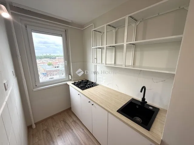 Eladó lakás Budapest III. kerület 50 nm