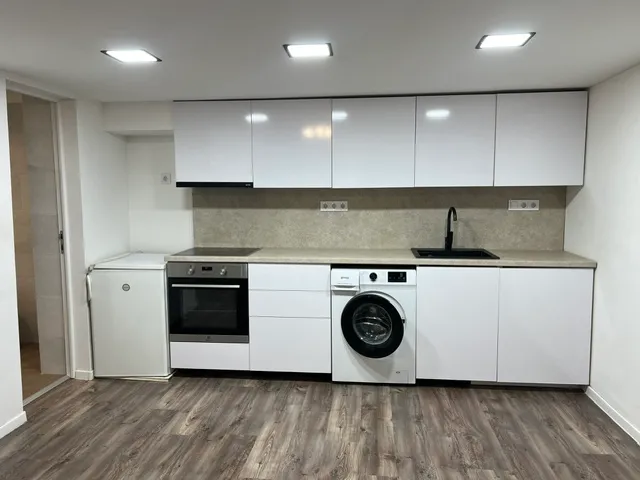 Kiadó lakás Budapest VII. kerület, Belső-Erzsébetváros 34 nm