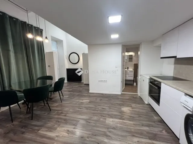 Kiadó lakás Budapest VII. kerület 25 nm