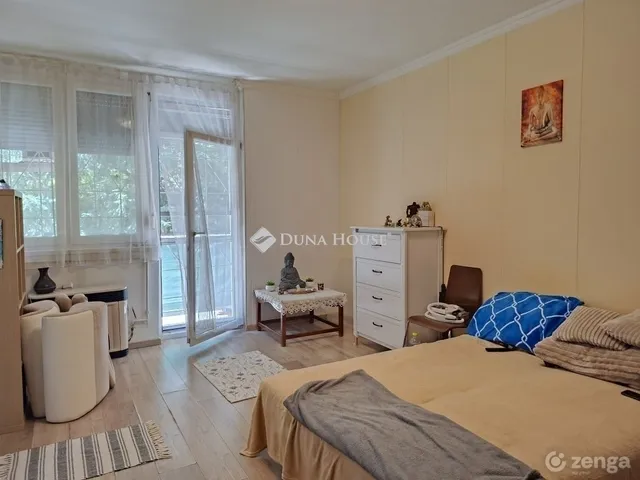 Eladó lakás Budapest XVI. kerület, Mátyásföld 39 nm