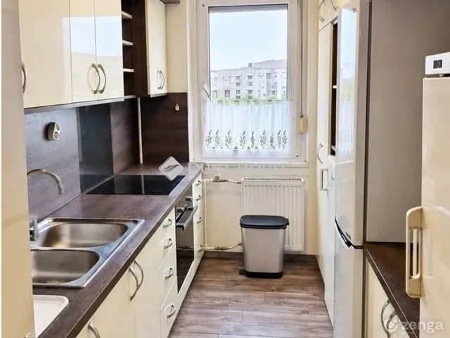 Eladó lakás Budapest IV. kerület, Káposztásmegyer 67 nm