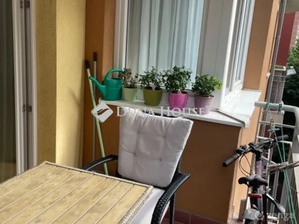 Eladó lakás Budapest XIV. kerület, Alsórákos 42 nm