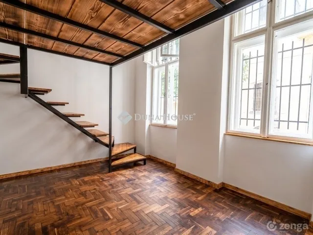 Eladó lakás Budapest I. kerület, Krisztinaváros I. ker. 23 nm