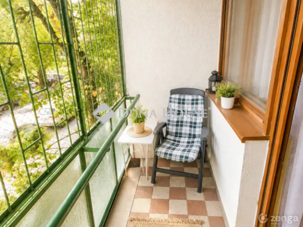 Eladó lakás Budapest XIV. kerület, Törökőr 54 nm