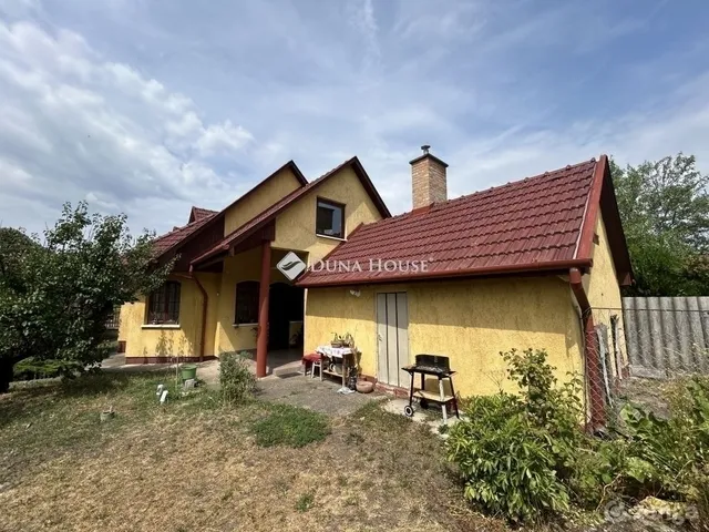 Eladó ház Budapest XVI. kerület, Sashalom 113 nm