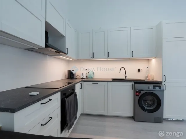 Eladó lakás Budapest VII. kerület 62 nm
