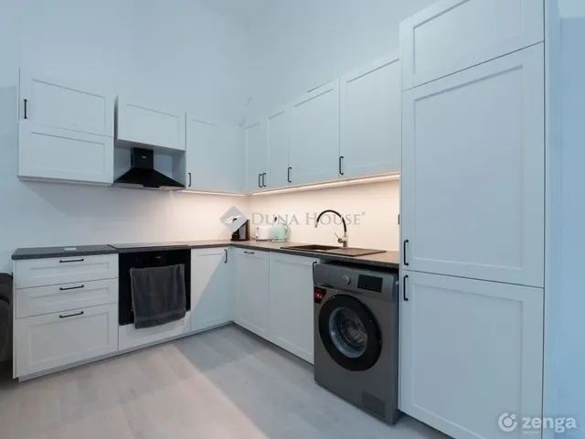 Eladó lakás Budapest VII. kerület 62 nm