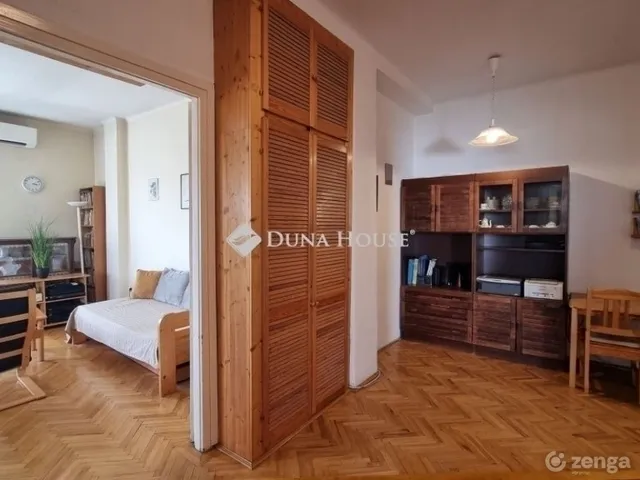 Eladó lakás Budapest XI. kerület, Szentimreváros 93 nm