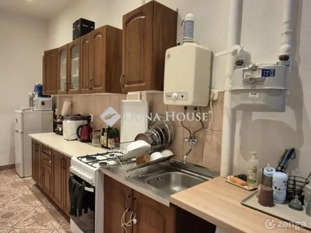 Eladó lakás Budapest VII. kerület, Ligetváros 72 nm