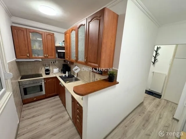 Eladó lakás Budapest XIV. kerület, Nagyzugló 53 nm