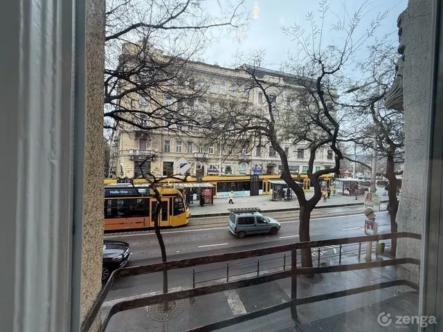Eladó lakás Budapest XIII. kerület, Újlipótváros 45 nm
