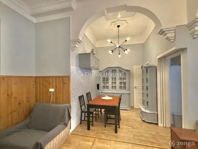 Eladó lakás Budapest XIII. kerület, Újlipótváros 45 nm