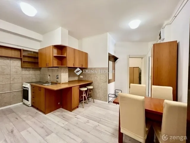 Eladó lakás Budapest VII. kerület 54 nm