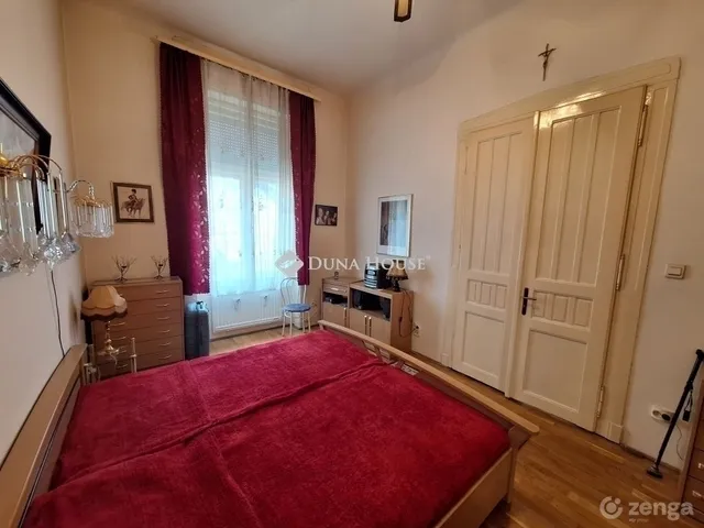Eladó lakás Budapest VII. kerület 64 nm