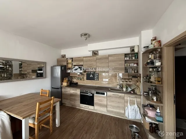 Eladó lakás Budapest IV. kerület, Újpest 32 nm
