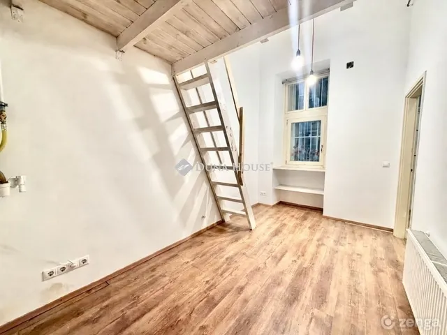 Eladó lakás Budapest XIII. kerület, Újlipótváros 41 nm