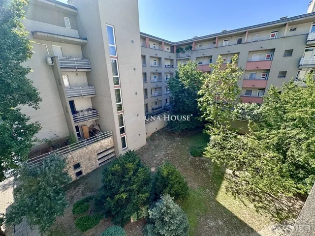 Eladó lakás Budapest IV. kerület, Káposztásmegyer 49 nm