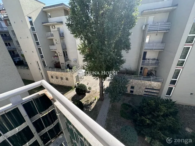 Eladó lakás Budapest IV. kerület, Káposztásmegyer 49 nm