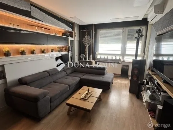 Eladó lakás Budapest XIII. kerület, Angyalföld 67 nm