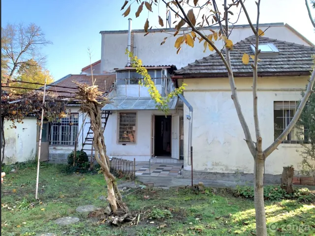 Eladó telek Budapest III. kerület, Csillaghegy 429 nm