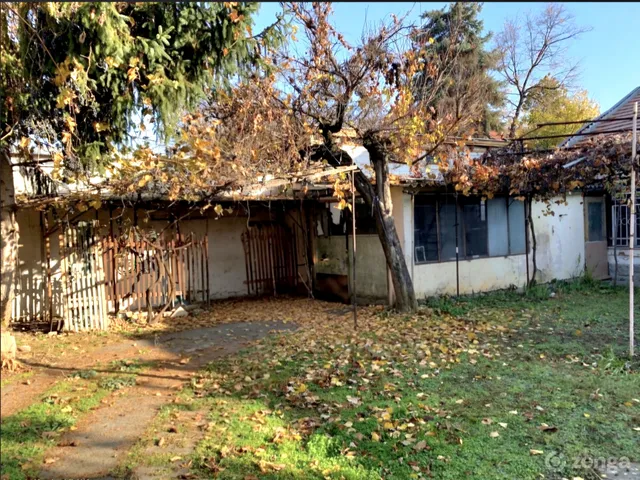 Eladó telek Budapest III. kerület, Csillaghegy 429 nm