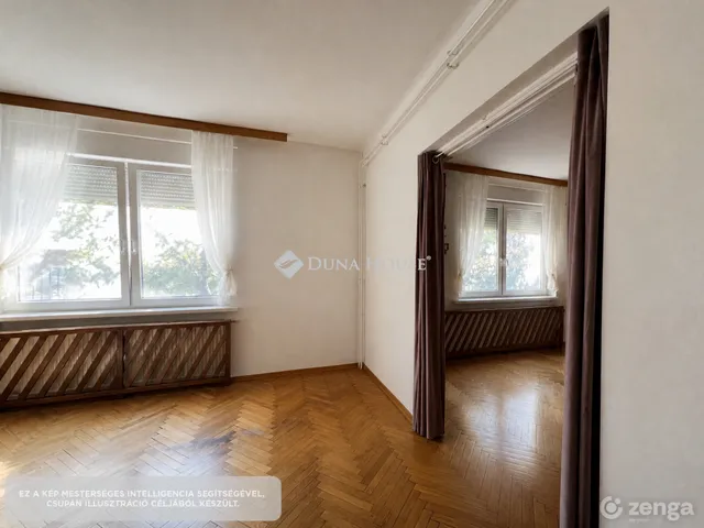 Eladó ház Budapest XIV. kerület, Alsórákos 100 nm