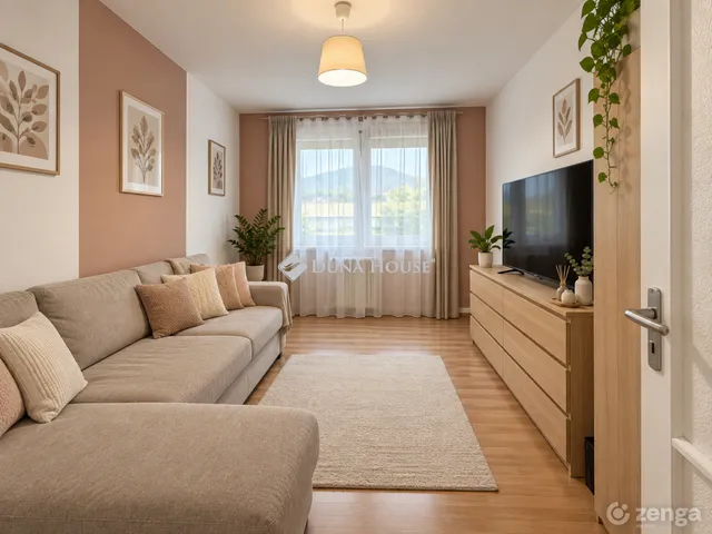 Eladó lakás Budapest III. kerület, Óbuda 68 nm