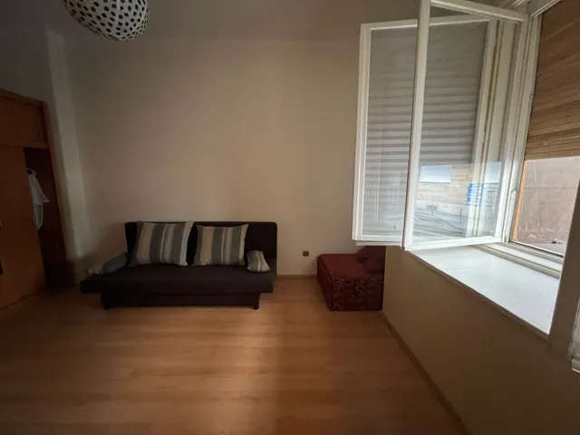 Kiadó lakás Budapest XIII. kerület, Újlipótváros 22 nm