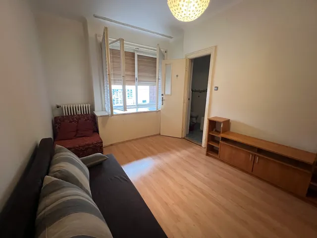 Kiadó lakás Budapest XIII. kerület, Újlipótváros 22 nm