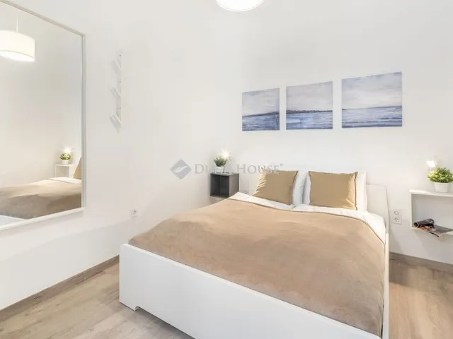 Eladó lakás Budapest IX. kerület 114 nm
