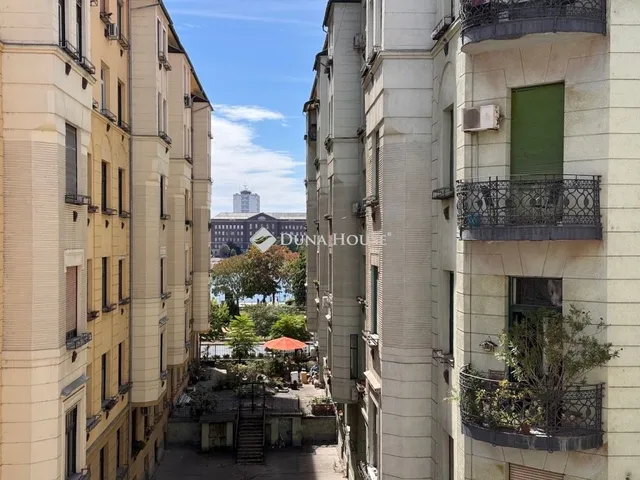 Eladó lakás Budapest IX. kerület 114 nm