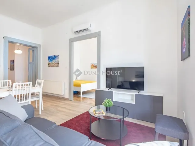 Eladó lakás Budapest IX. kerület 114 nm