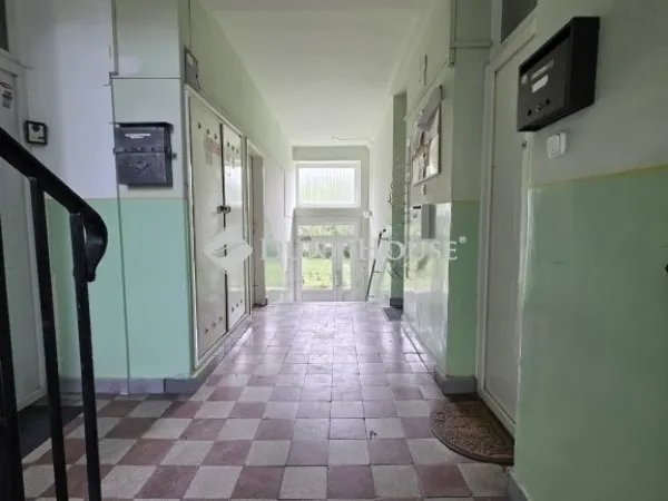 Eladó lakás Budapest XIV. kerület 51 nm