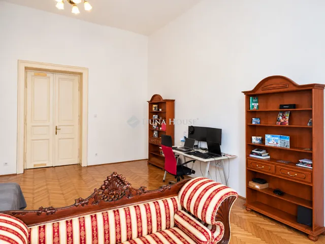 Eladó lakás Budapest IX. kerület 62 nm