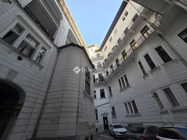 Eladó lakás Budapest IX. kerület 62 nm