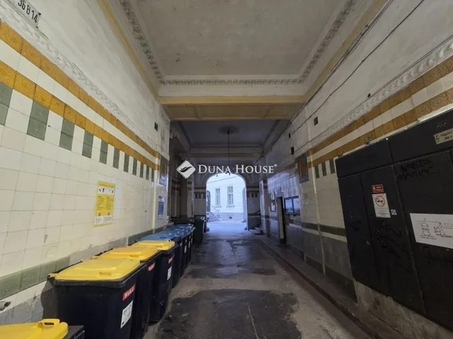 Eladó lakás Budapest IX. kerület 62 nm
