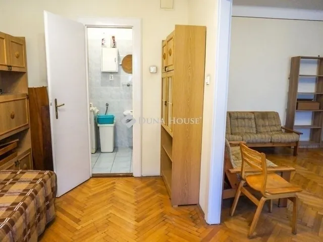 Eladó lakás Budapest XIV. kerület 56 nm